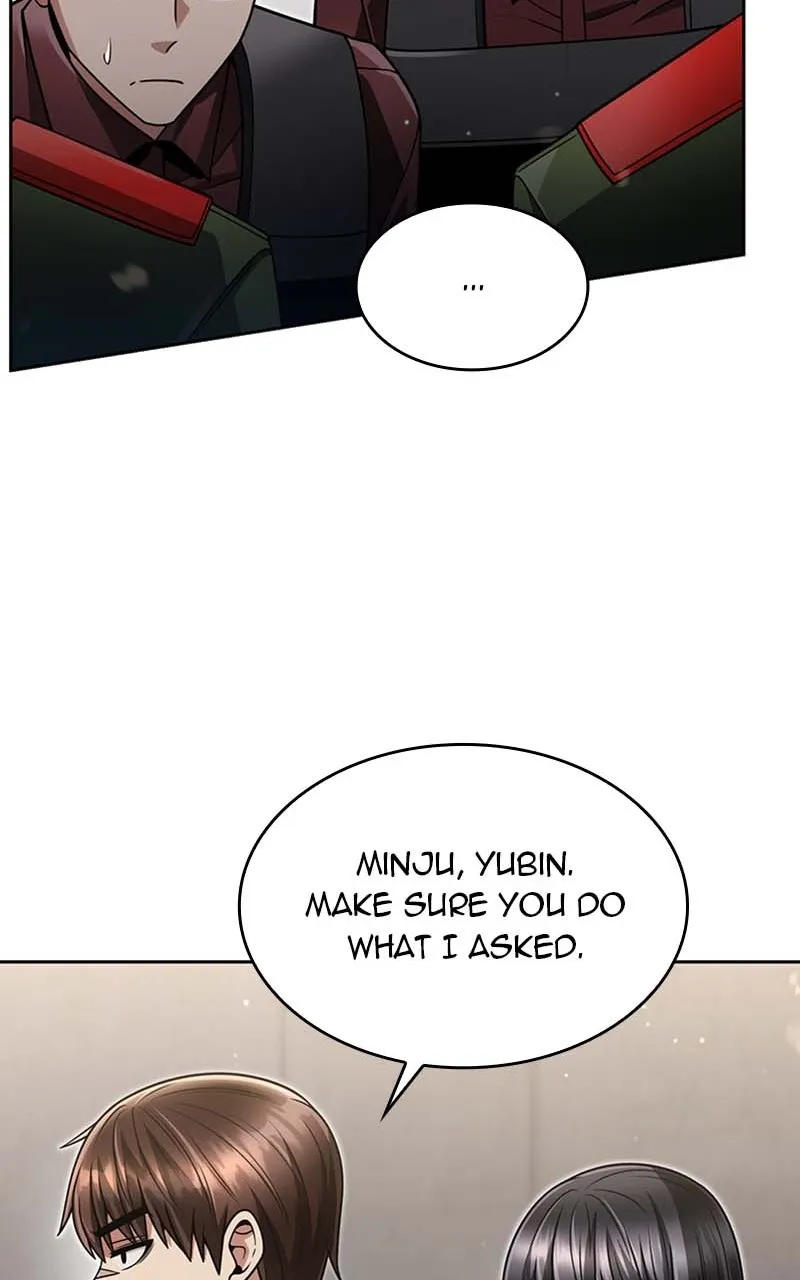 The Dungeon Cleaning Life of a Once Genius Hunter Chapter 64 page 40 - 