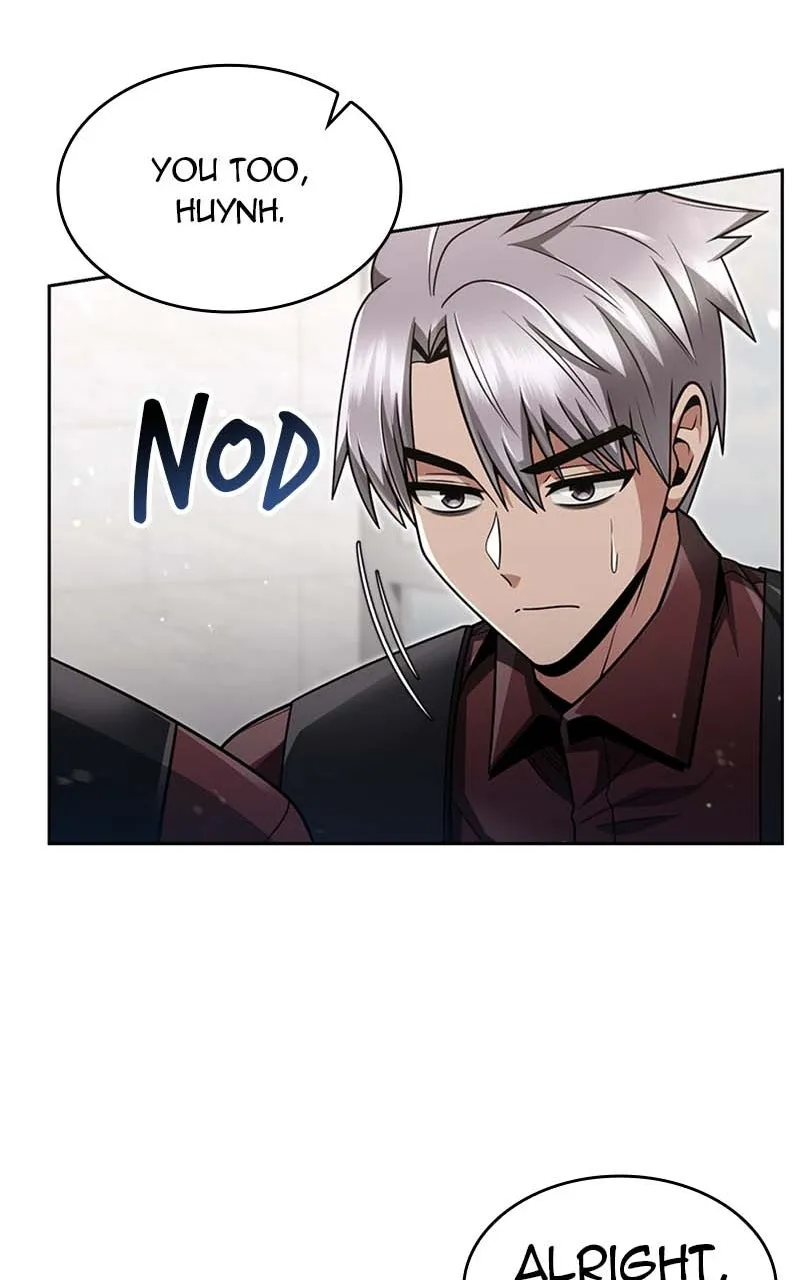 The Dungeon Cleaning Life of a Once Genius Hunter Chapter 64 page 42 - 