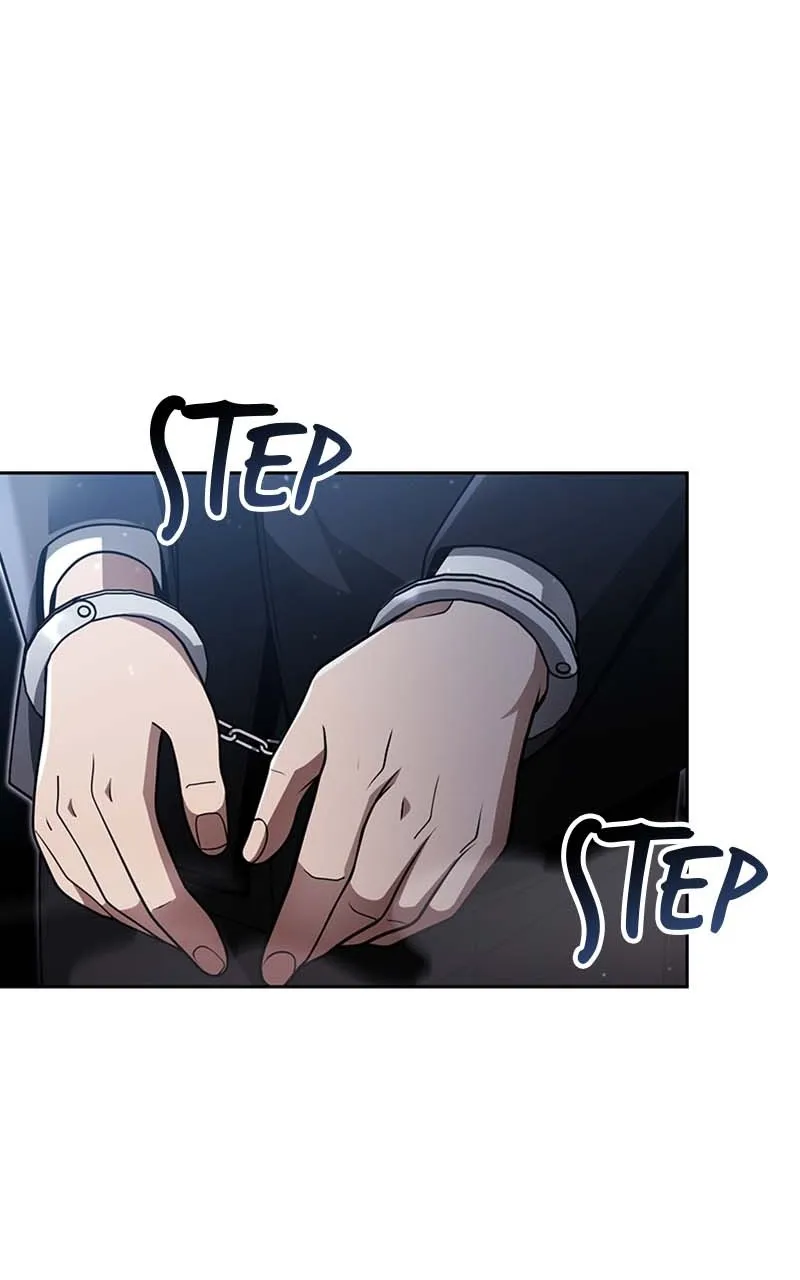 The Dungeon Cleaning Life of a Once Genius Hunter Chapter 64 page 47 - 