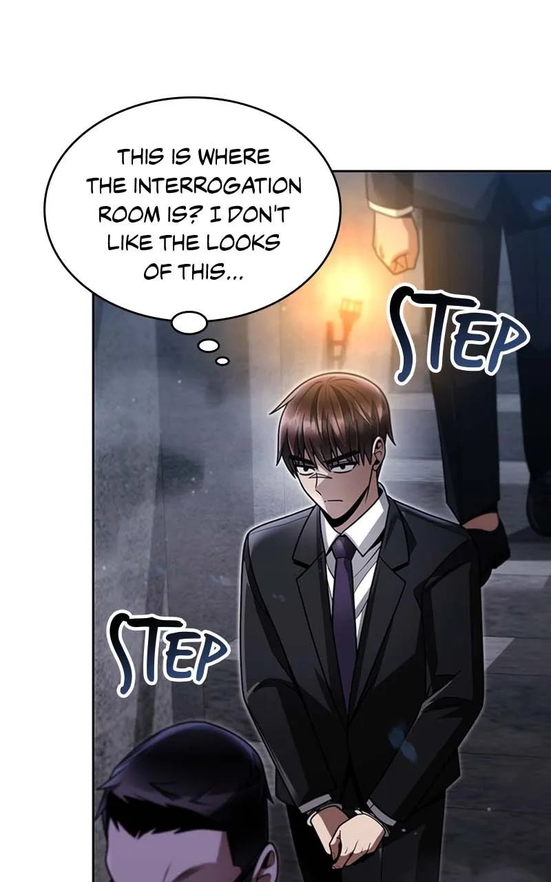 The Dungeon Cleaning Life of a Once Genius Hunter Chapter 64 page 48 - 