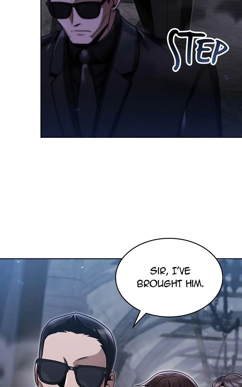 The Dungeon Cleaning Life of a Once Genius Hunter Chapter 64 page 49 - 
