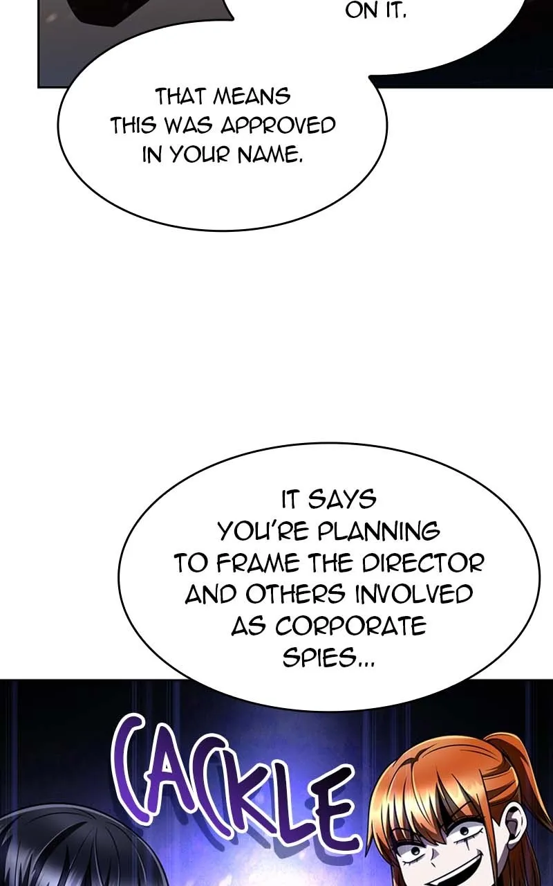 The Dungeon Cleaning Life of a Once Genius Hunter Chapter 64 page 6 - 