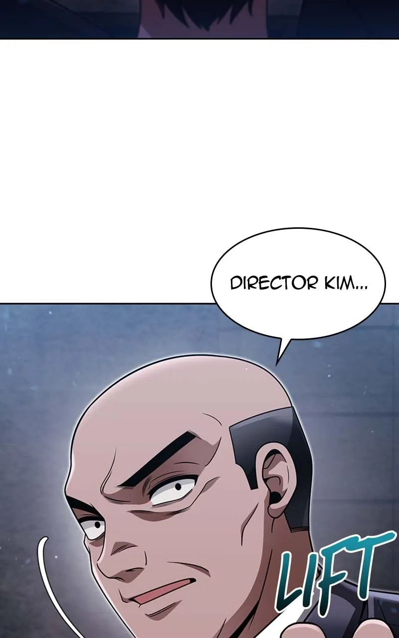 The Dungeon Cleaning Life of a Once Genius Hunter Chapter 64 page 52 - 