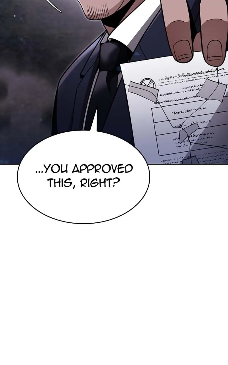 The Dungeon Cleaning Life of a Once Genius Hunter Chapter 64 page 53 - 