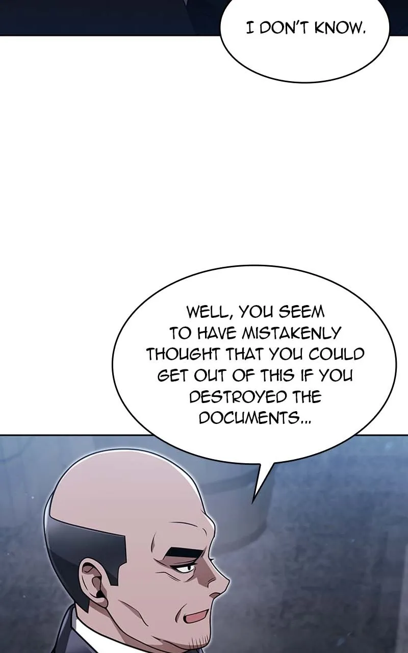 The Dungeon Cleaning Life of a Once Genius Hunter Chapter 64 page 55 - 