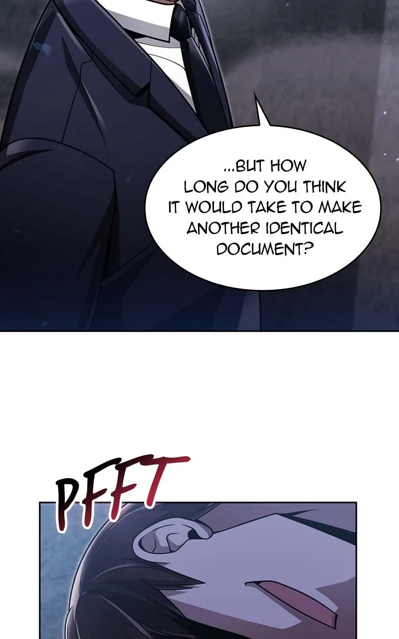 The Dungeon Cleaning Life of a Once Genius Hunter Chapter 64 page 56 - 