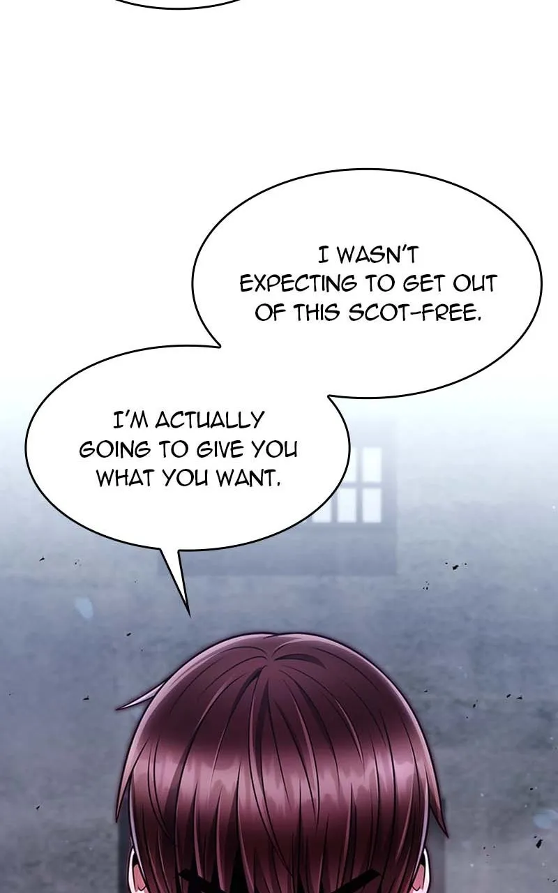 The Dungeon Cleaning Life of a Once Genius Hunter Chapter 64 page 58 - 
