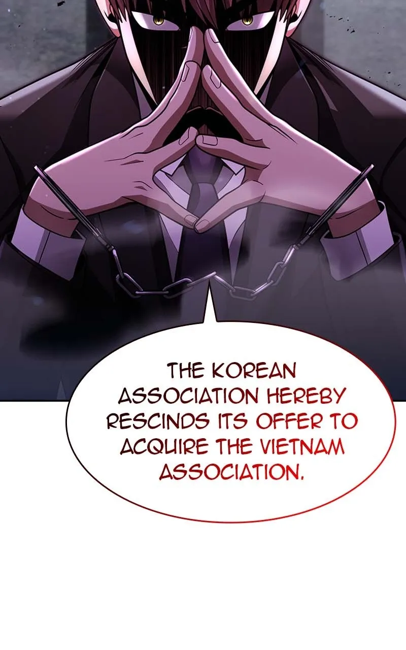 The Dungeon Cleaning Life of a Once Genius Hunter Chapter 64 page 59 - 
