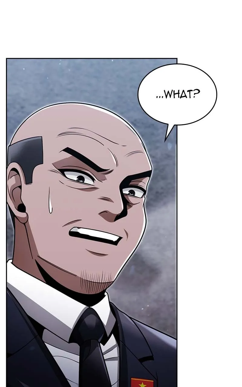 The Dungeon Cleaning Life of a Once Genius Hunter Chapter 64 page 60 - 