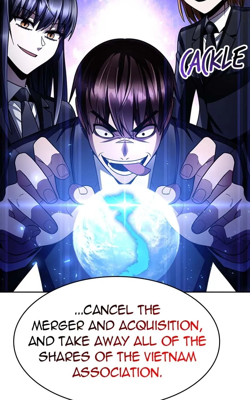 The Dungeon Cleaning Life of a Once Genius Hunter Chapter 64 page 7 - 