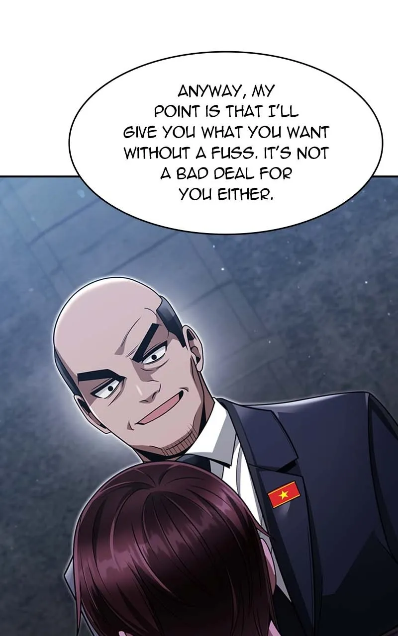 The Dungeon Cleaning Life of a Once Genius Hunter Chapter 64 page 66 - 