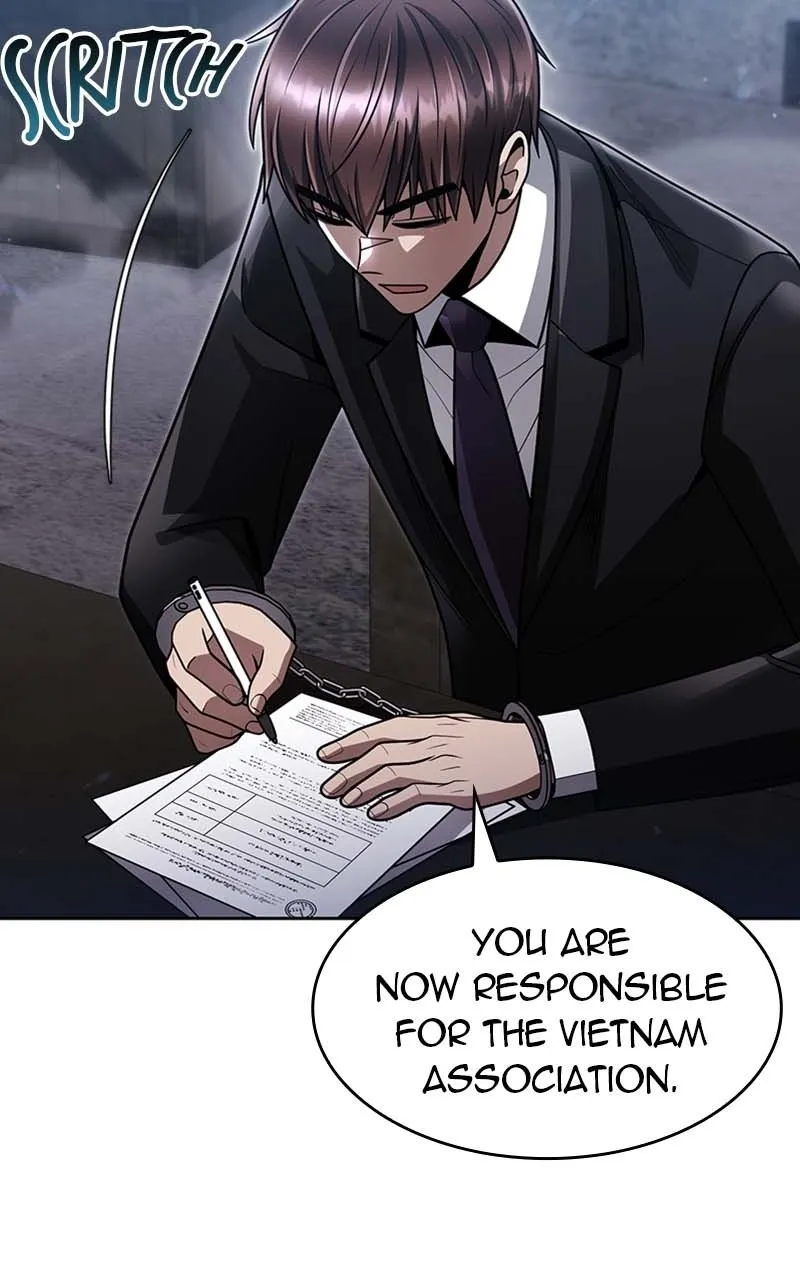 The Dungeon Cleaning Life of a Once Genius Hunter Chapter 64 page 69 - 