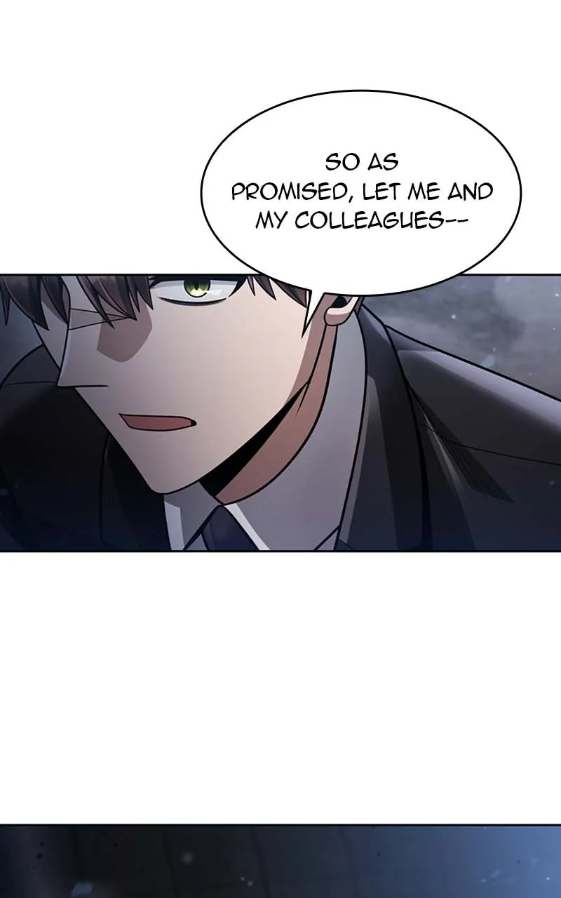 The Dungeon Cleaning Life of a Once Genius Hunter Chapter 64 page 70 - 