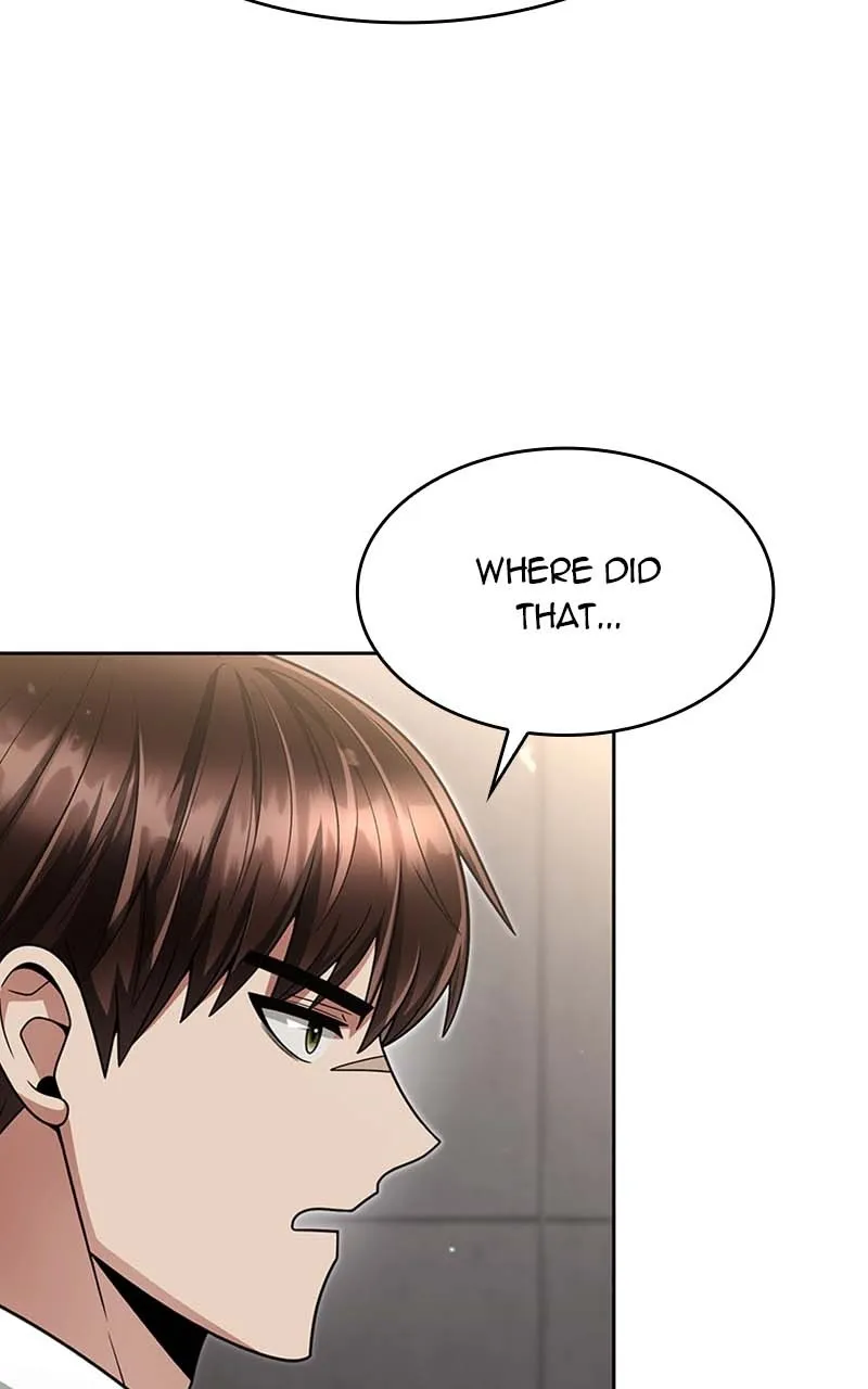 The Dungeon Cleaning Life of a Once Genius Hunter Chapter 64 page 8 - 