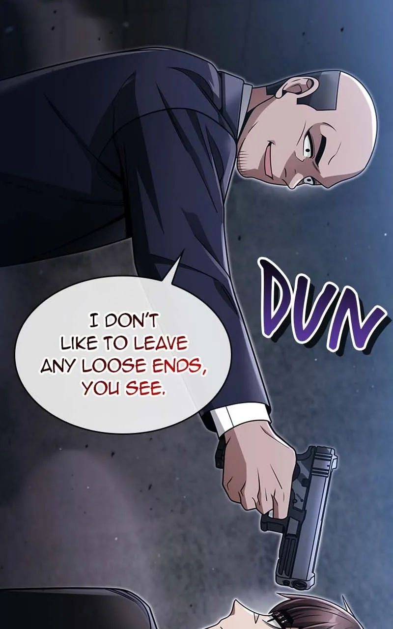 The Dungeon Cleaning Life of a Once Genius Hunter Chapter 64 page 71 - 