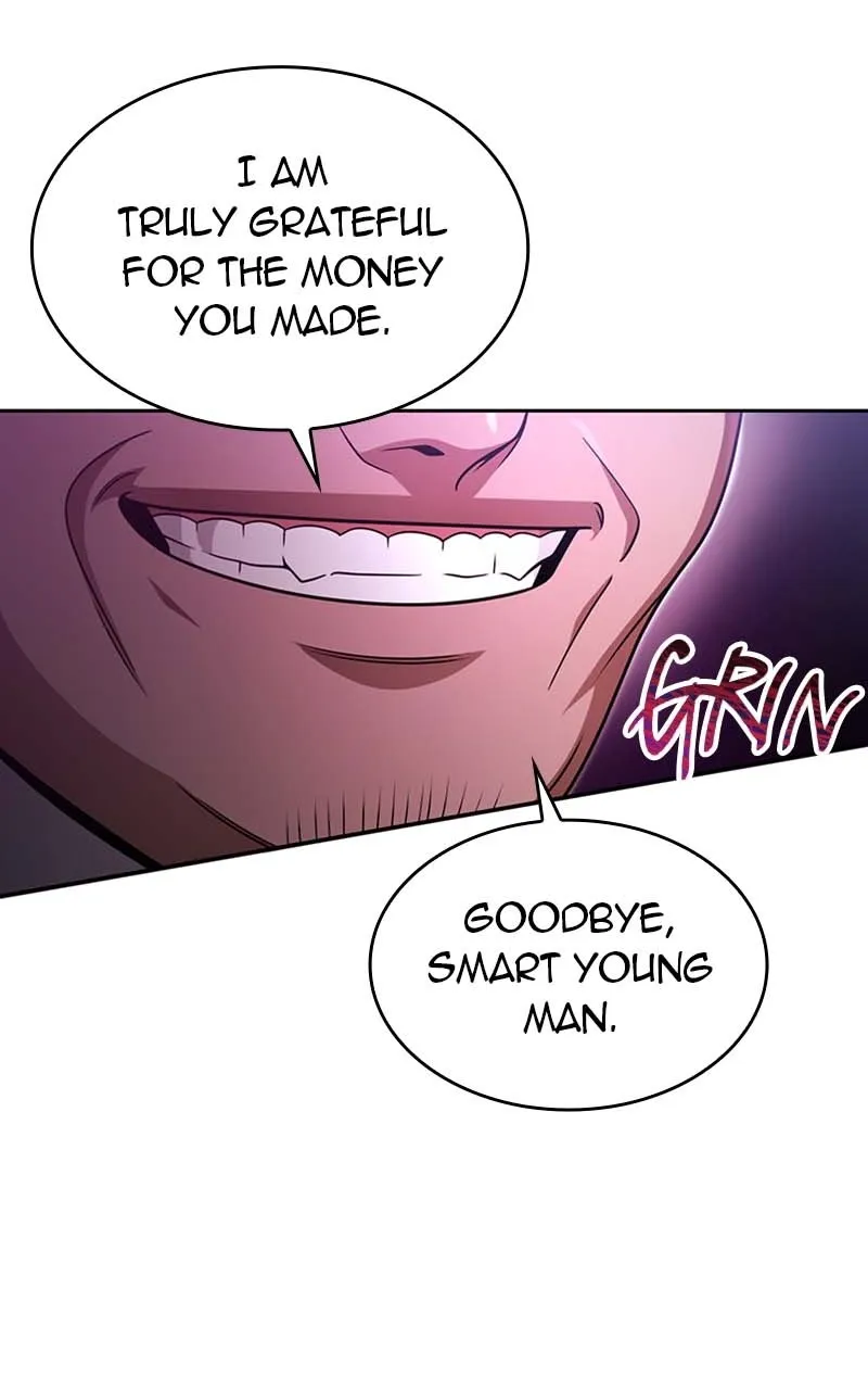 The Dungeon Cleaning Life of a Once Genius Hunter Chapter 64 page 74 - 