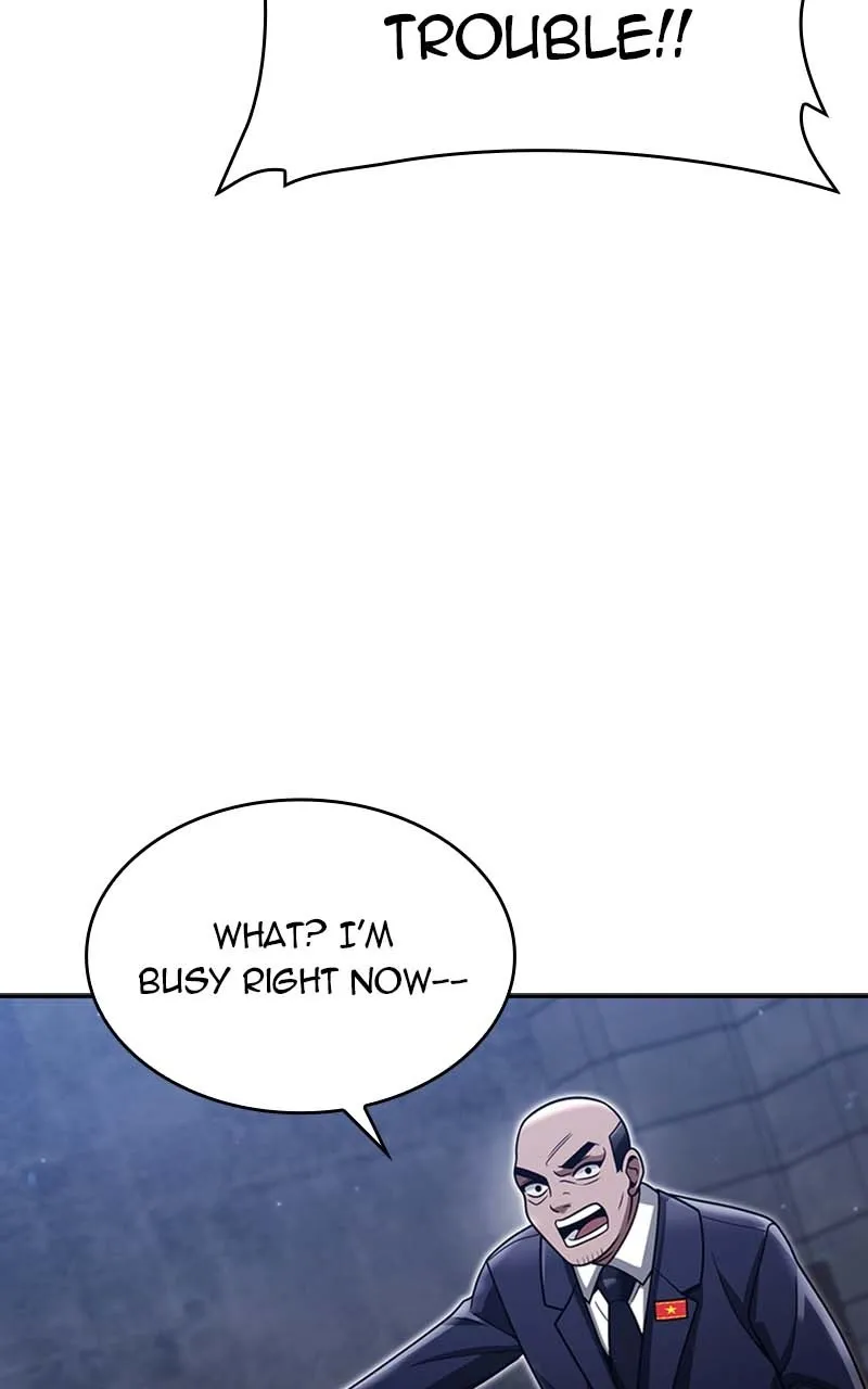 The Dungeon Cleaning Life of a Once Genius Hunter Chapter 64 page 77 - 