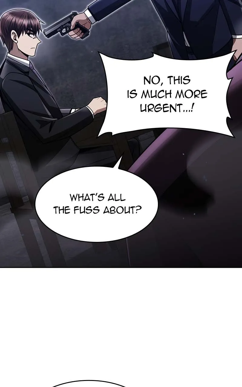 The Dungeon Cleaning Life of a Once Genius Hunter Chapter 64 page 78 - 