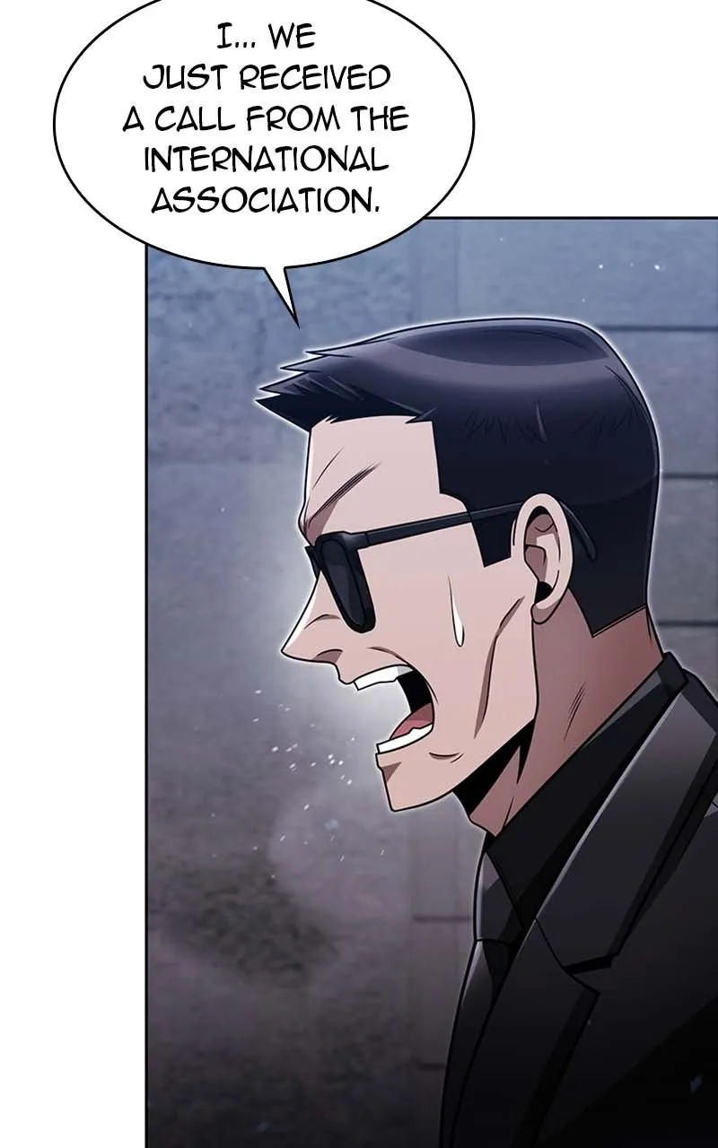 The Dungeon Cleaning Life of a Once Genius Hunter Chapter 64 page 79 - 