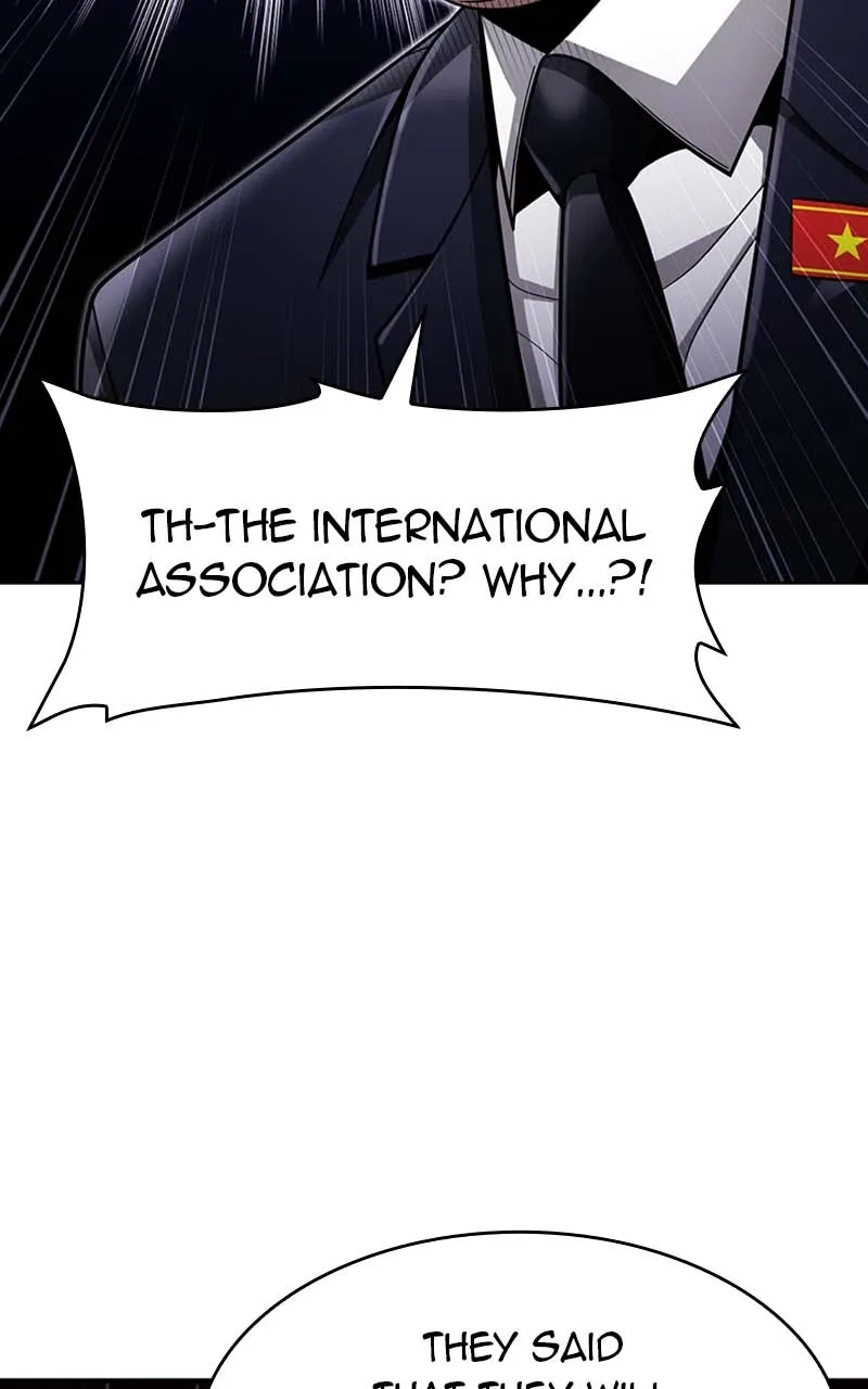 The Dungeon Cleaning Life of a Once Genius Hunter Chapter 64 page 81 - 