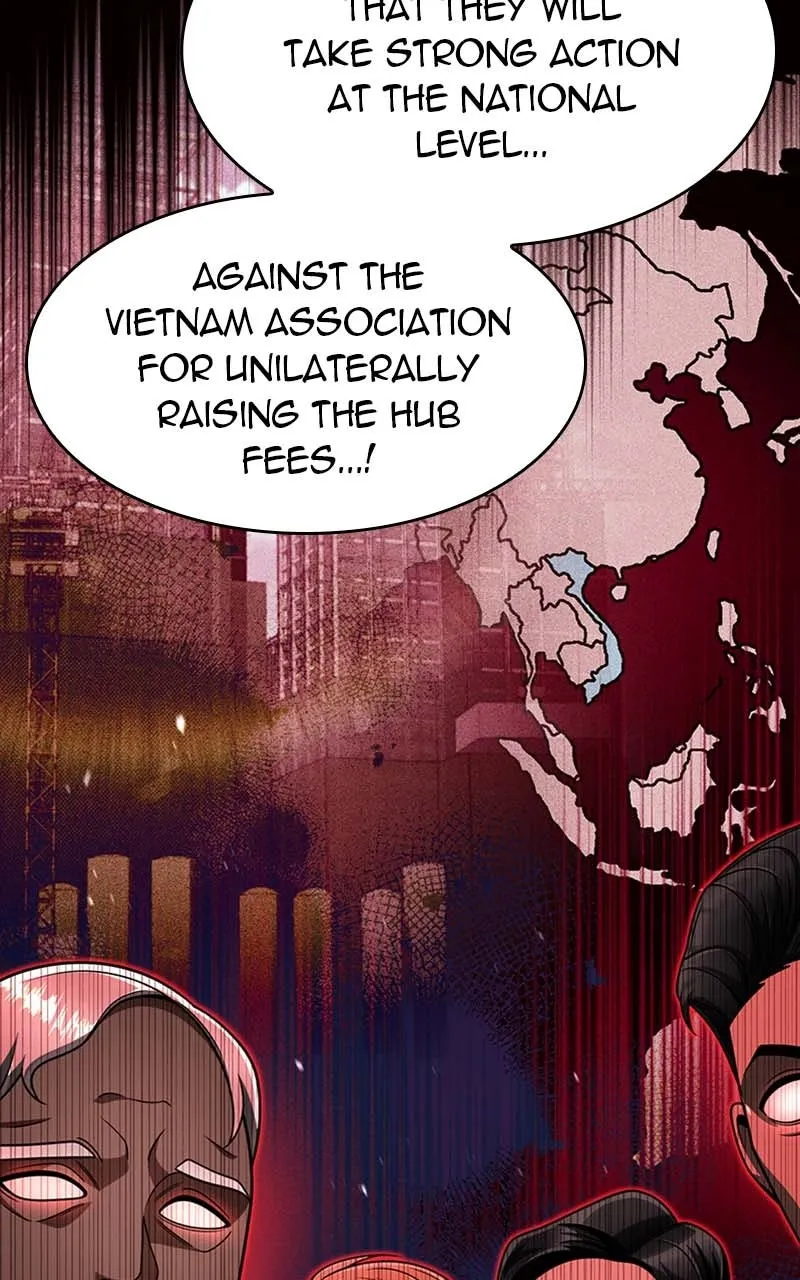 The Dungeon Cleaning Life of a Once Genius Hunter Chapter 64 page 82 - 