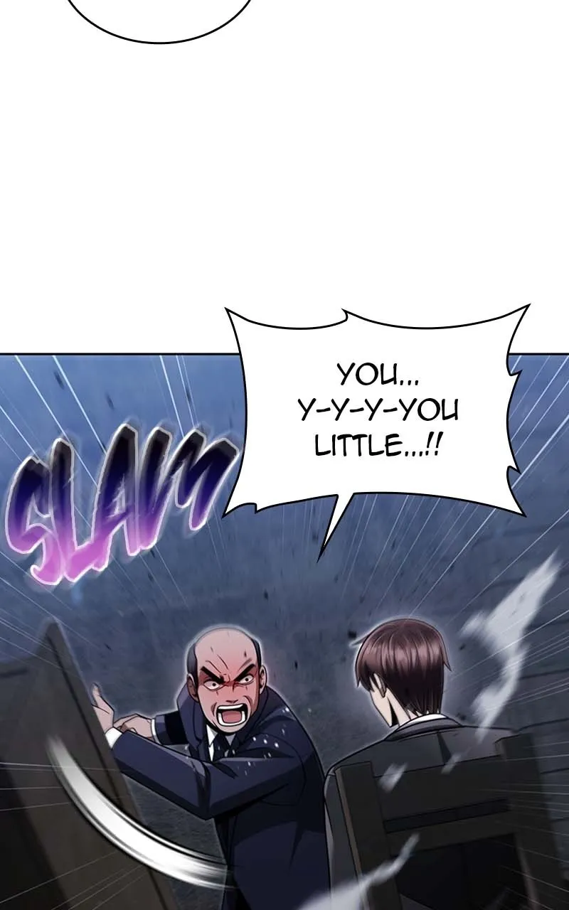 The Dungeon Cleaning Life of a Once Genius Hunter Chapter 64 page 86 - 