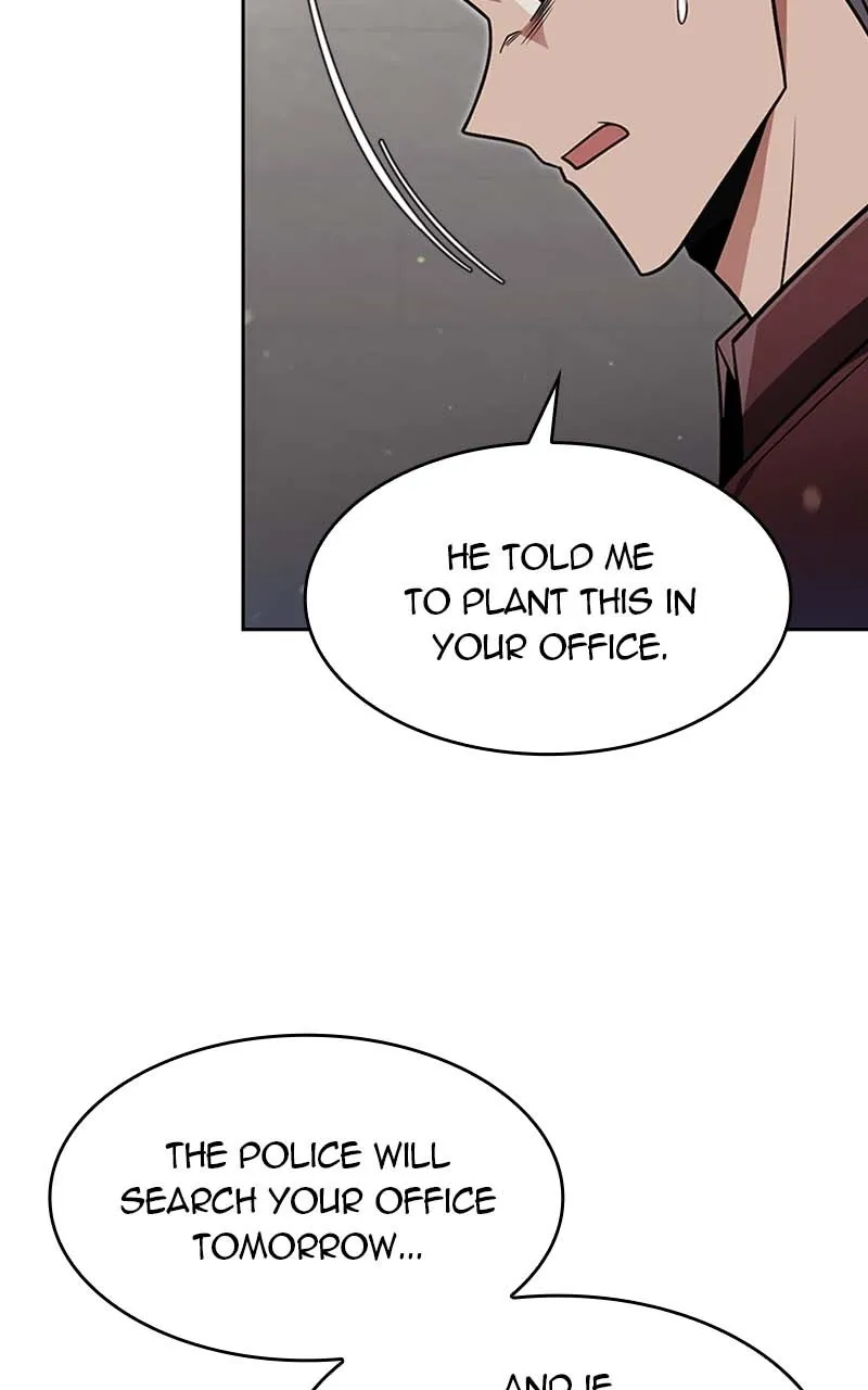 The Dungeon Cleaning Life of a Once Genius Hunter Chapter 64 page 10 - 