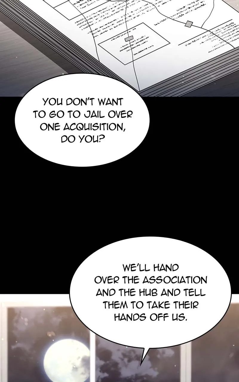 The Dungeon Cleaning Life of a Once Genius Hunter Chapter 64 page 91 - 
