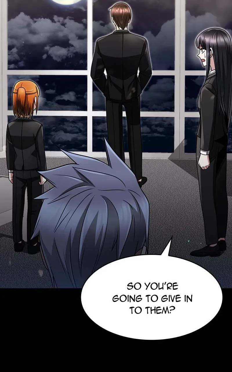 The Dungeon Cleaning Life of a Once Genius Hunter Chapter 64 page 92 - 