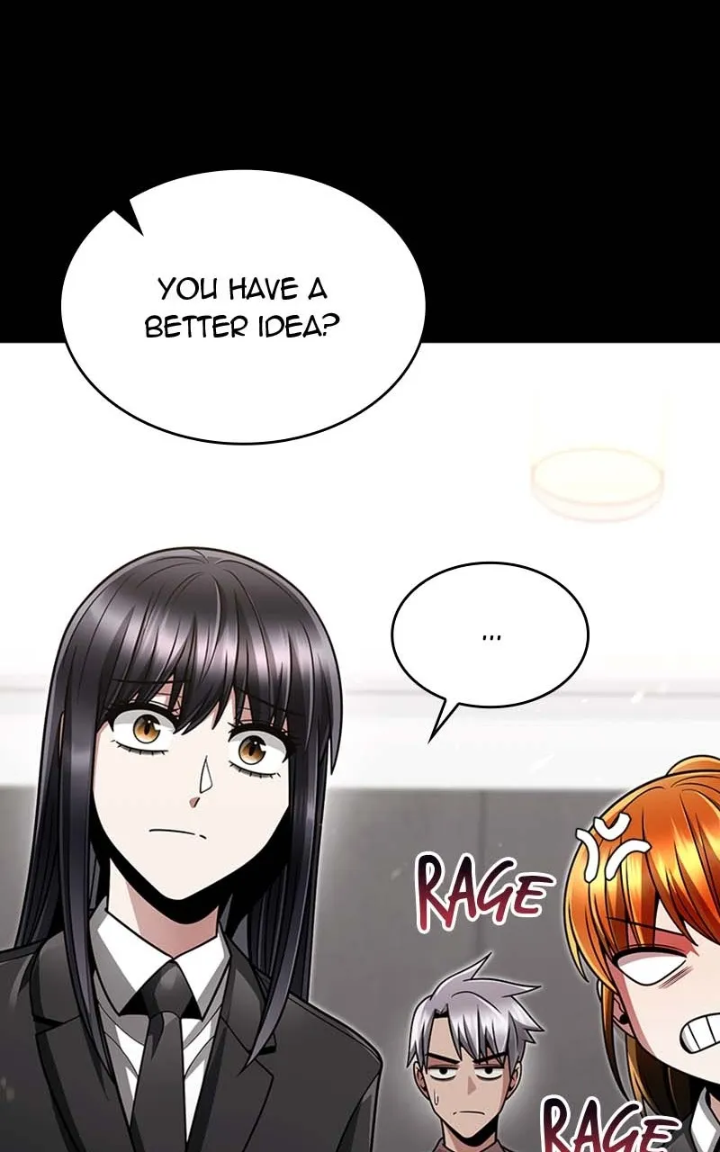 The Dungeon Cleaning Life of a Once Genius Hunter Chapter 64 page 93 - 