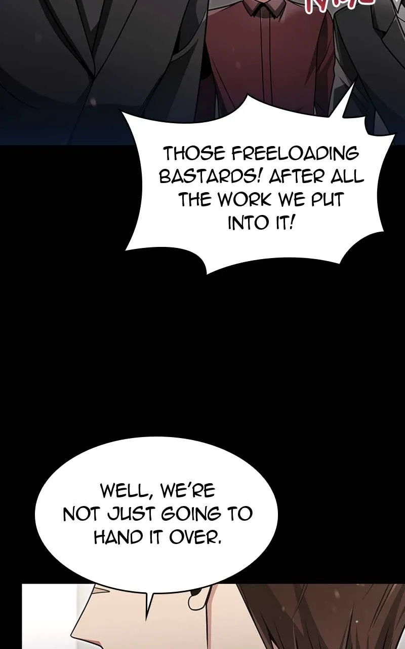 The Dungeon Cleaning Life of a Once Genius Hunter Chapter 64 page 94 - 