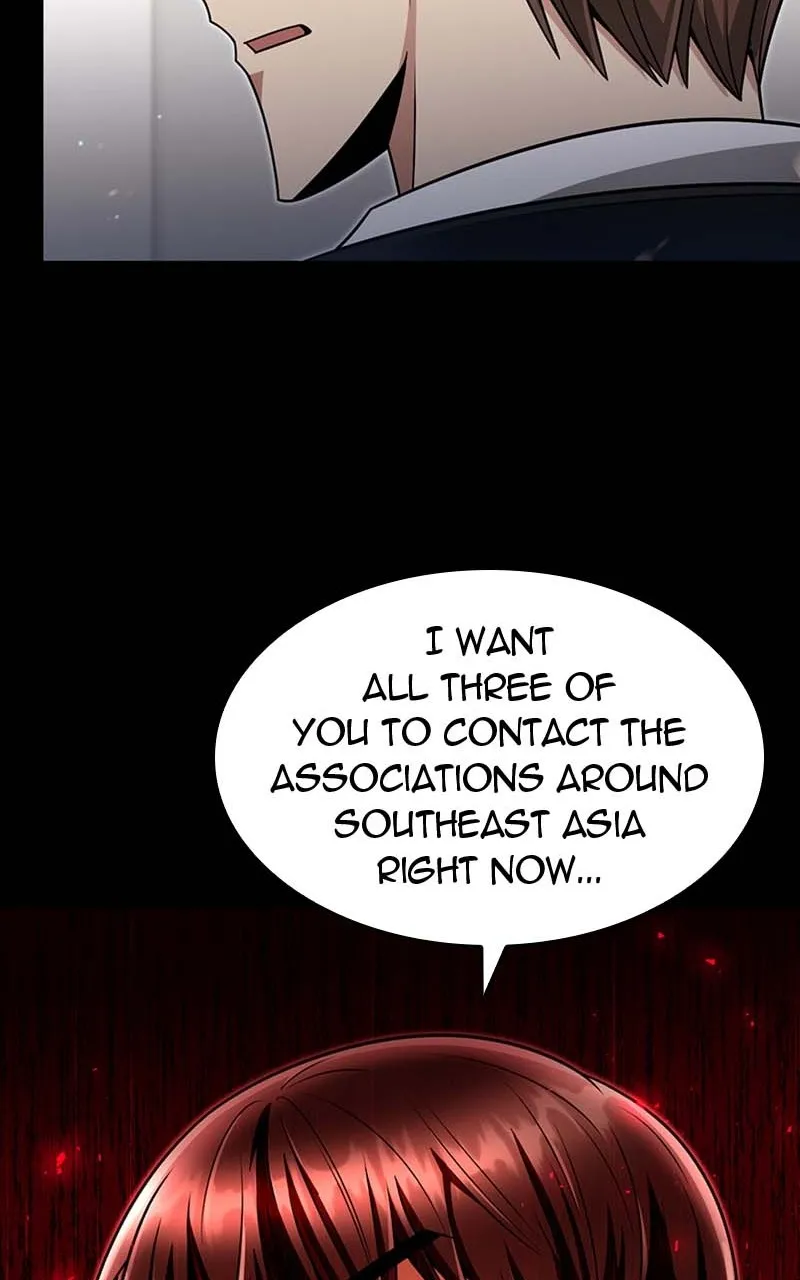 The Dungeon Cleaning Life of a Once Genius Hunter Chapter 64 page 95 - 