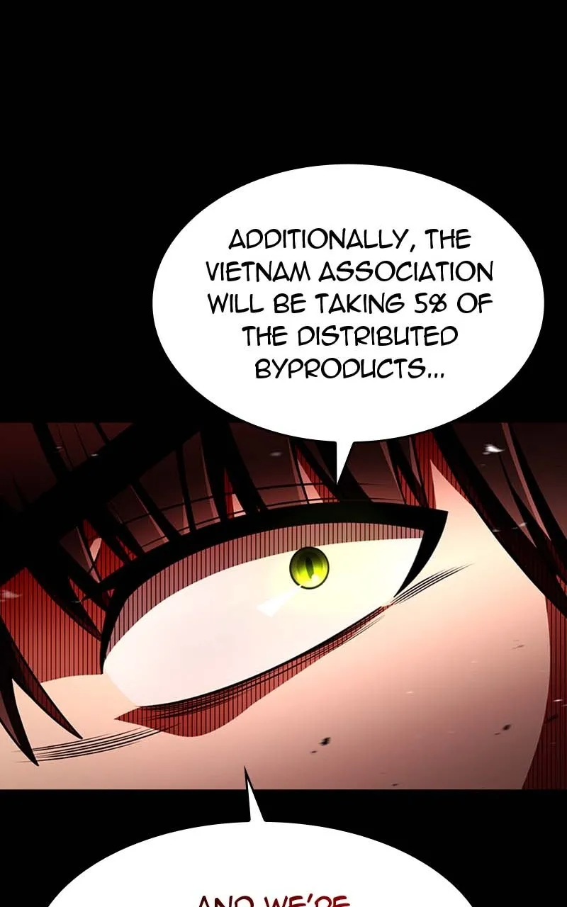 The Dungeon Cleaning Life of a Once Genius Hunter Chapter 64 page 97 - 