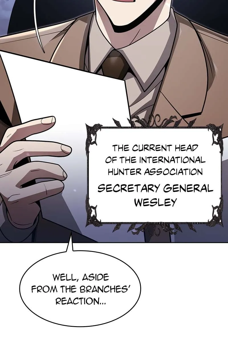 The Dungeon Cleaning Life of a Once Genius Hunter Chapter 65 page 11 - 