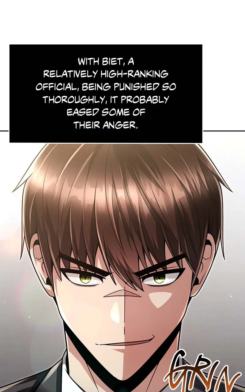 The Dungeon Cleaning Life of a Once Genius Hunter Chapter 65 page 101 - 