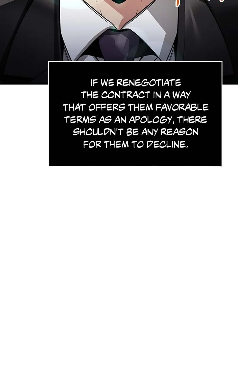 The Dungeon Cleaning Life of a Once Genius Hunter Chapter 65 page 102 - 