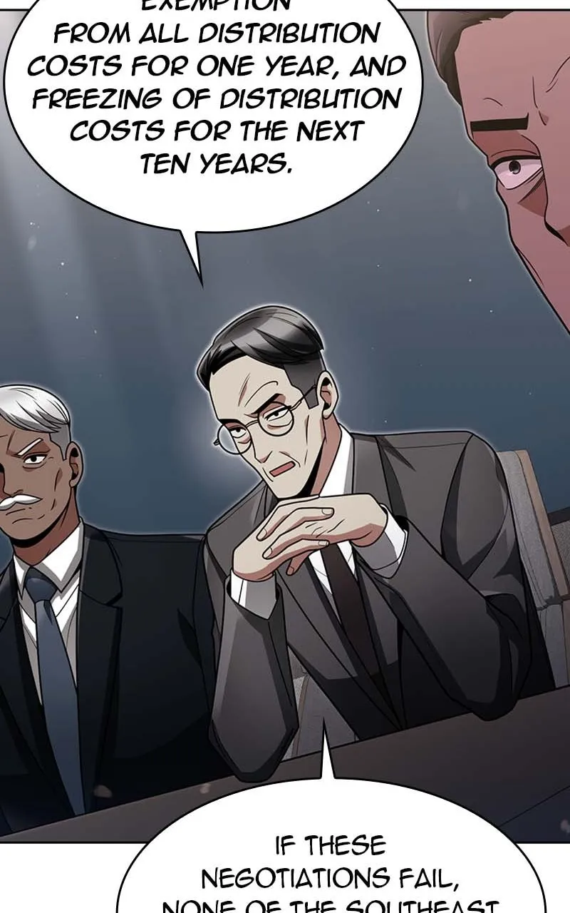 The Dungeon Cleaning Life of a Once Genius Hunter Chapter 65 page 106 - 