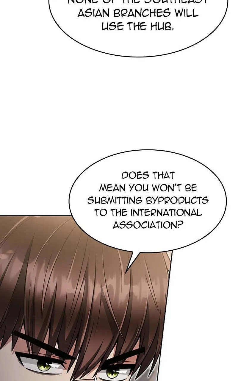 The Dungeon Cleaning Life of a Once Genius Hunter Chapter 65 page 107 - 