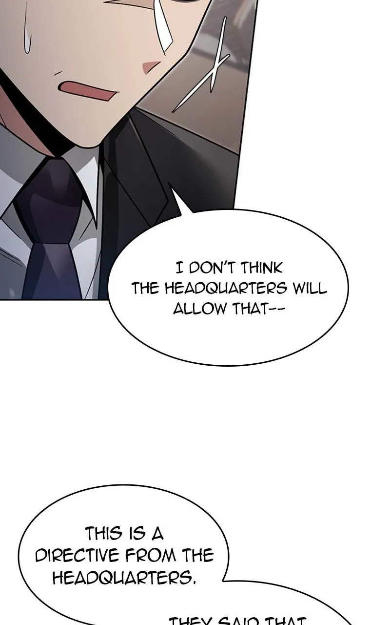 The Dungeon Cleaning Life of a Once Genius Hunter Chapter 65 page 108 - 