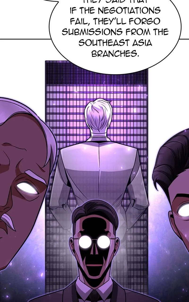 The Dungeon Cleaning Life of a Once Genius Hunter Chapter 65 page 109 - 