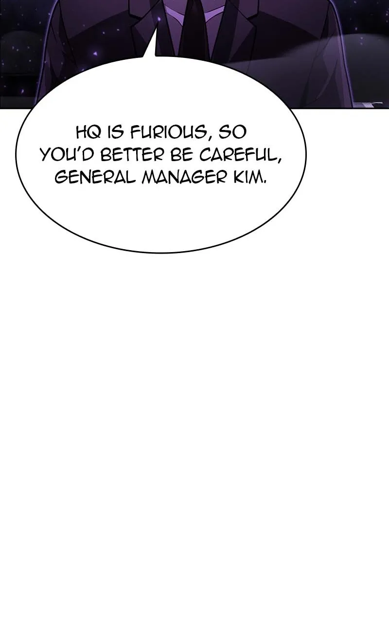 The Dungeon Cleaning Life of a Once Genius Hunter Chapter 65 page 110 - 