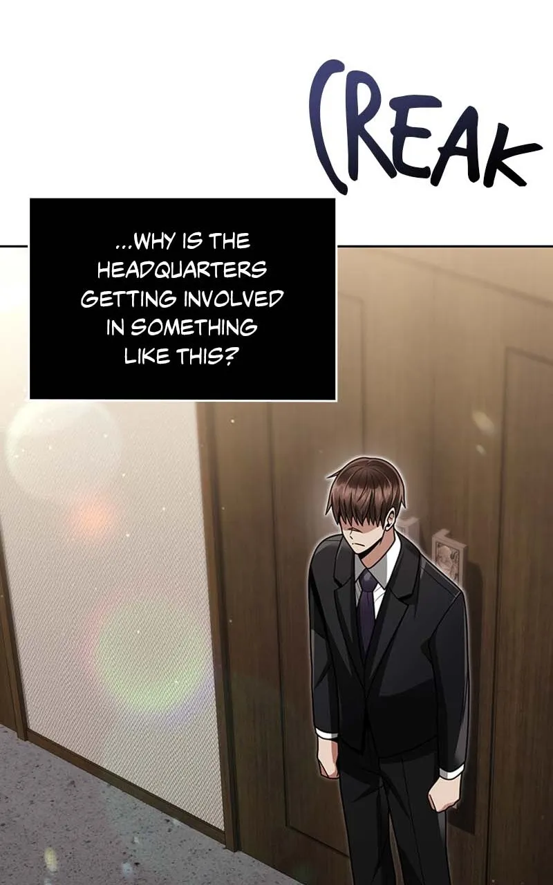 The Dungeon Cleaning Life of a Once Genius Hunter Chapter 65 page 111 - 