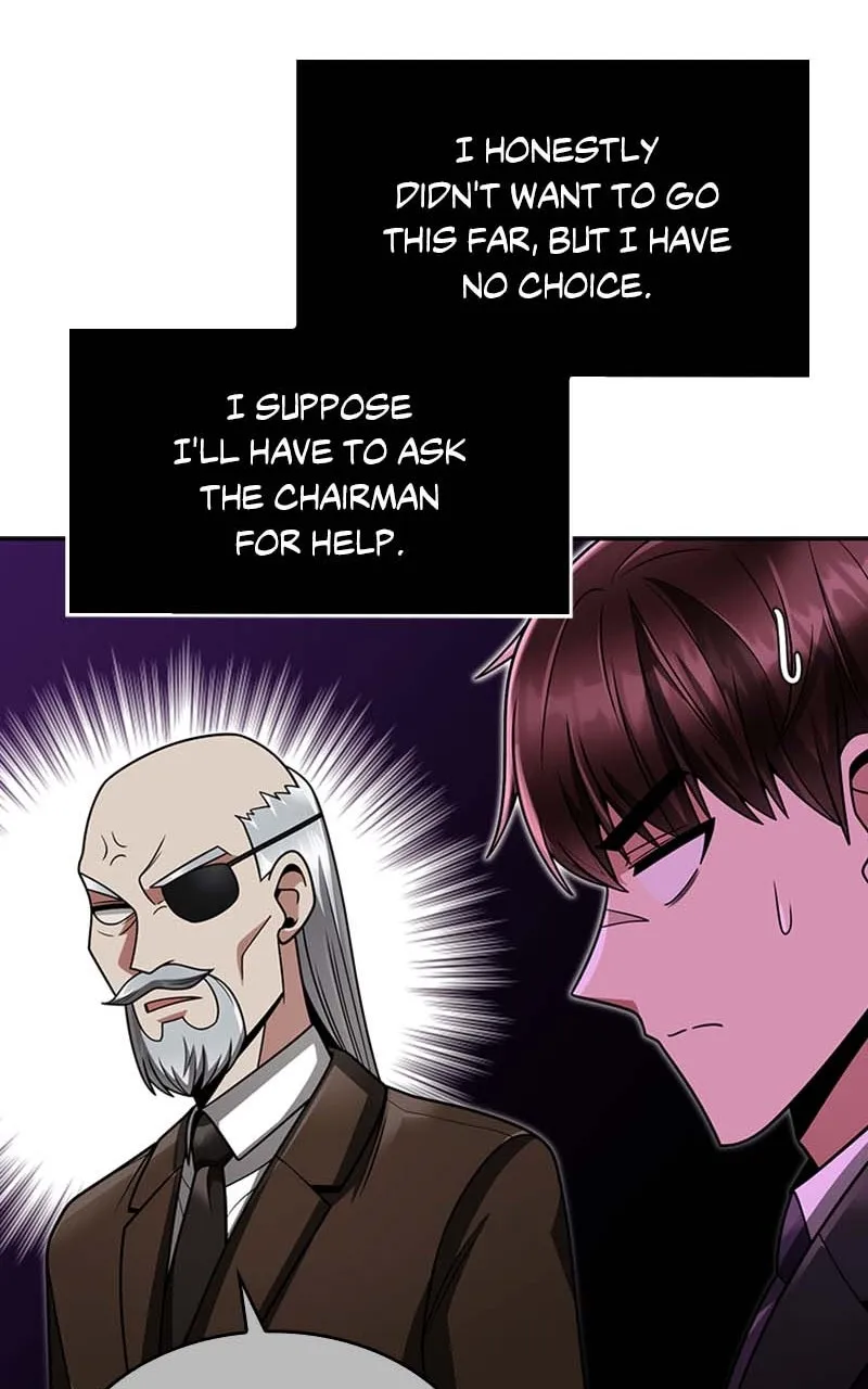 The Dungeon Cleaning Life of a Once Genius Hunter Chapter 65 page 113 - 