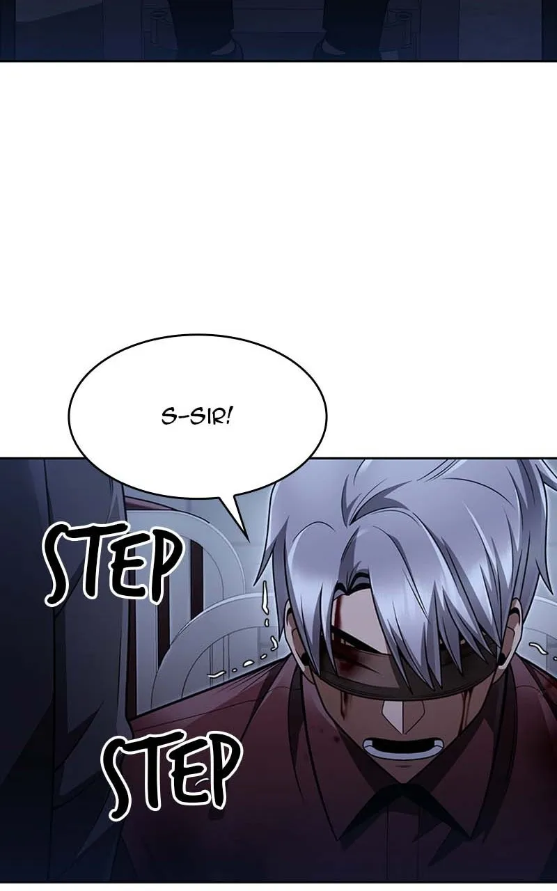 The Dungeon Cleaning Life of a Once Genius Hunter Chapter 65 page 117 - 