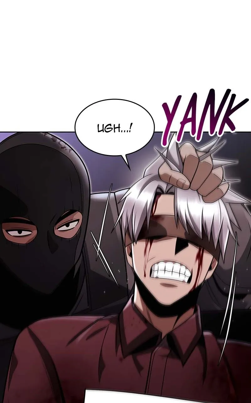 The Dungeon Cleaning Life of a Once Genius Hunter Chapter 65 page 118 - 