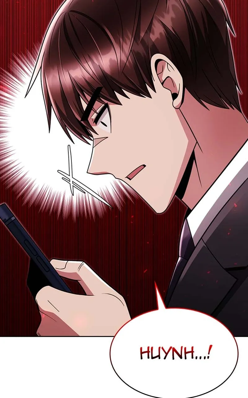 The Dungeon Cleaning Life of a Once Genius Hunter Chapter 65 page 120 - 