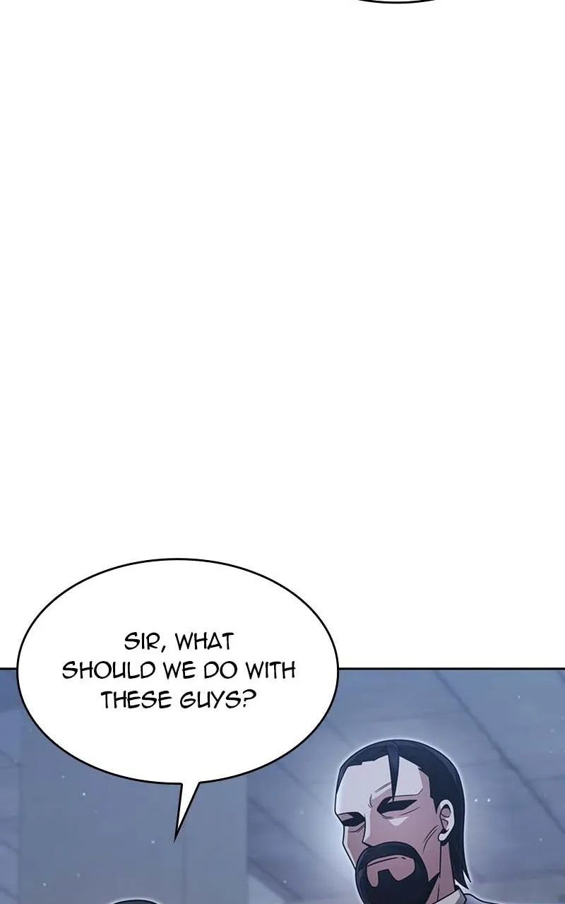The Dungeon Cleaning Life of a Once Genius Hunter Chapter 65 page 121 - 