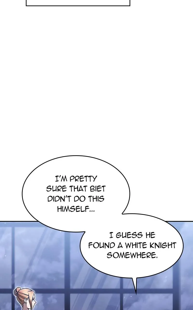 The Dungeon Cleaning Life of a Once Genius Hunter Chapter 65 page 14 - 