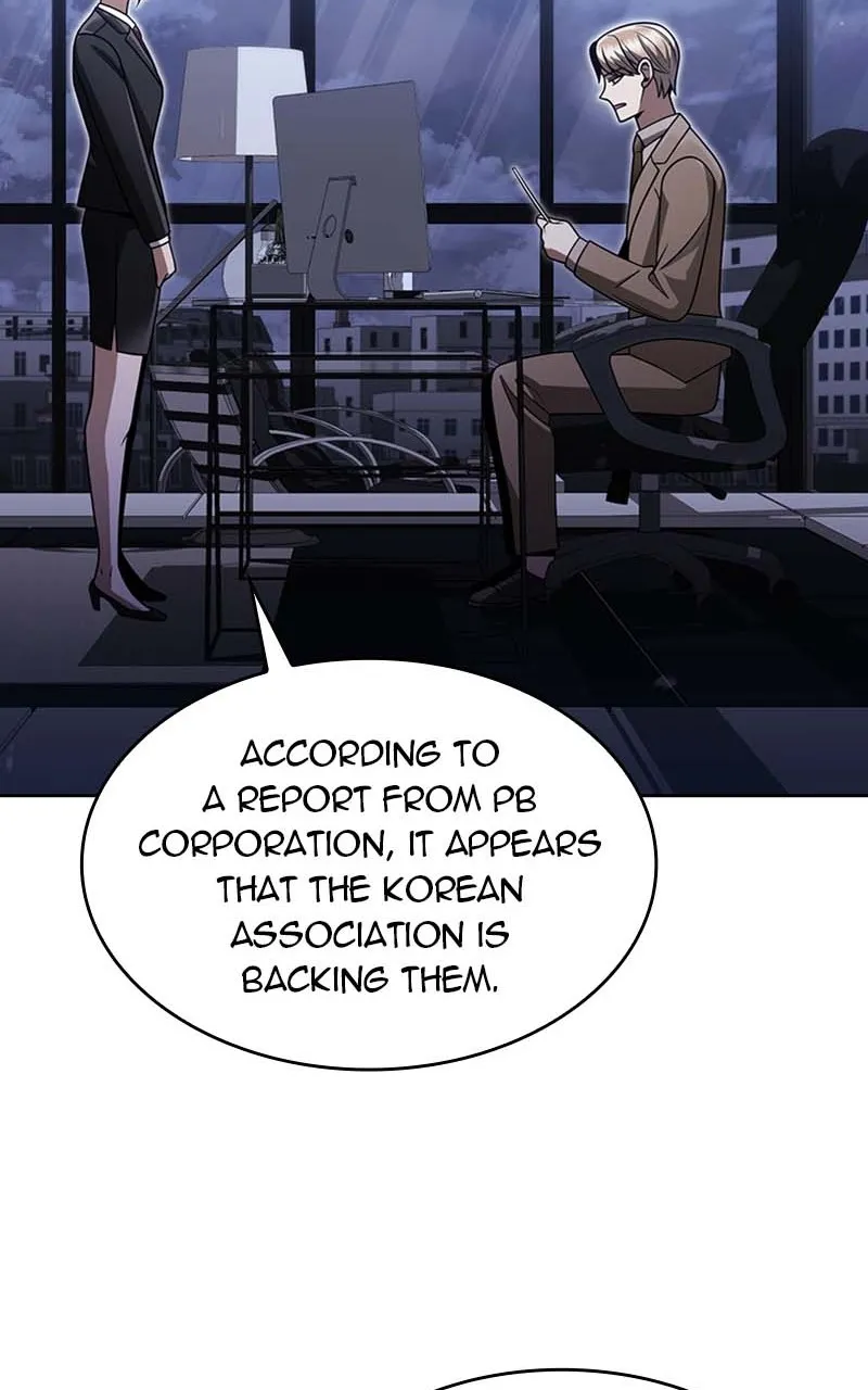 The Dungeon Cleaning Life of a Once Genius Hunter Chapter 65 page 15 - 