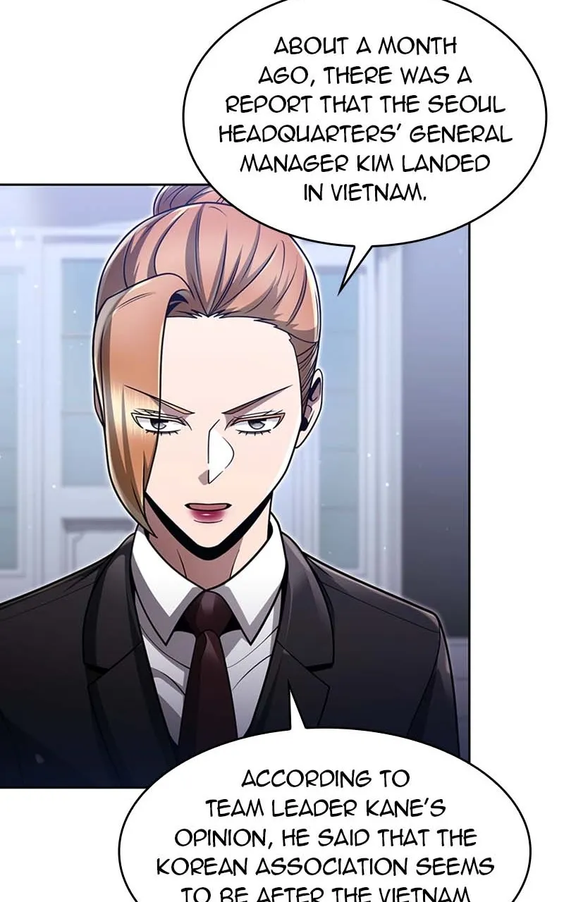 The Dungeon Cleaning Life of a Once Genius Hunter Chapter 65 page 16 - 